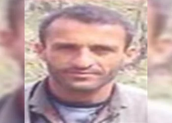 Terörist Yusuf Kalkan öldürüldü