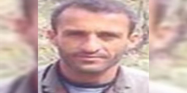 Terörist Yusuf Kalkan öldürüldü