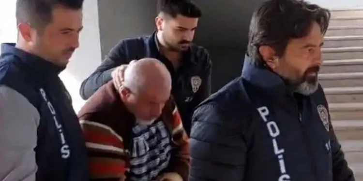 Gürültü cinayetinde 5 müebbet hapis istemi