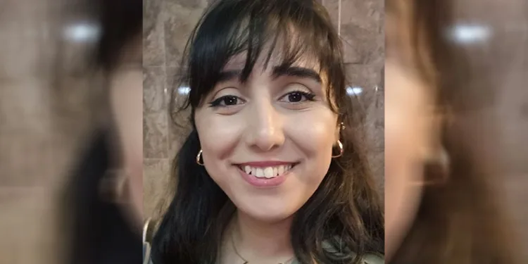 Selfie çekerken düşen genç kız hayatını kaybetti