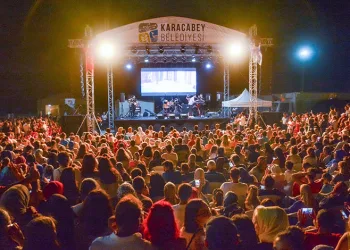 Geleneksel Ihlamur Festivali başlıyor