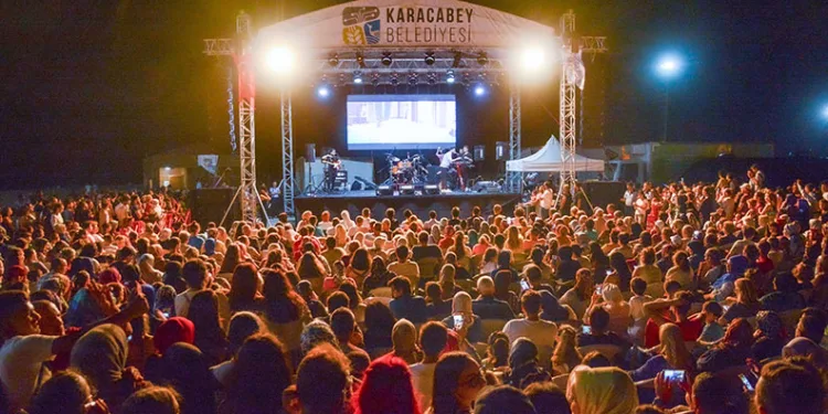 Geleneksel Ihlamur Festivali başlıyor