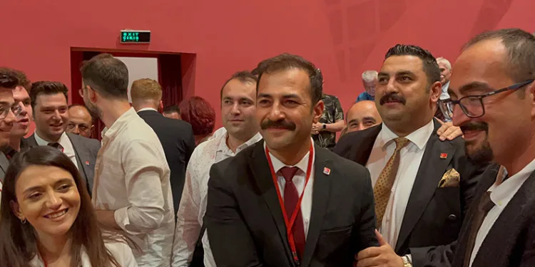 CHP’li il başkanı hakkında soruşturma