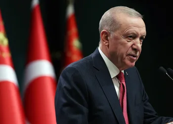 Erdoğan: “Suriye’nin toprak bütünlüğü önceliğimiz”
