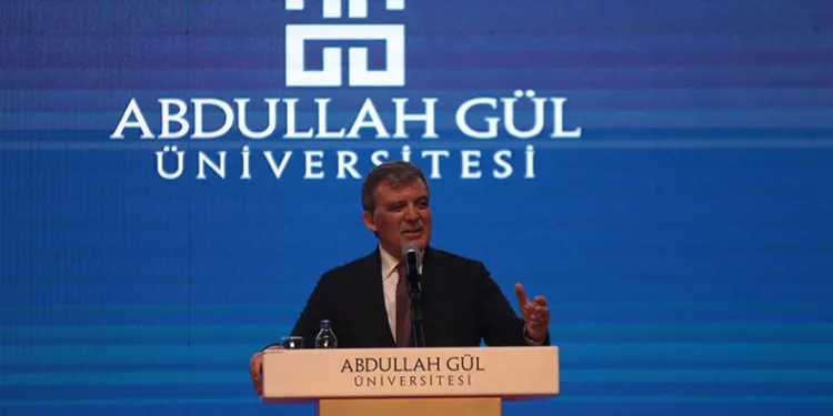 “En önemli konu Filistin’deki katliamlardır”