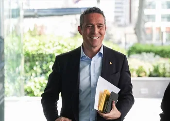 Ali Koç: “Adaylığım söz konusu değil”
