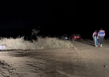 Bursa'nın Osmangazi ilçesi Doğancı Mahallesi'nde çobanlık yapan baba-oğul, koyunlarını otlamak için girdiği tarlanın sahibiyle tartıştı. Gözü dönen oğul, aynı aileden 3 kişiyi bıçakla ağır yaraladı.