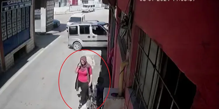 Bursa’da el falı bakma taktiği ile hırsızlık yaptı
