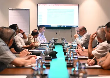 İnternet ve Mobil İletişim Altyapı Çalıştayı BBS’de yapıldı
