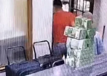 İstanbul’da çalışandan patrona 35 milyon liralık vurgun