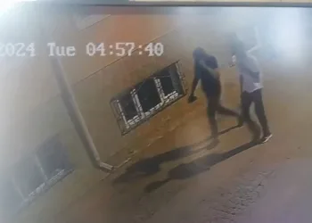 Bursa’da otomobil hırsızı 150 kamera izlenerek yakalandı