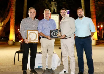 101. yılında Lozan Mudanya’da konuşuldu