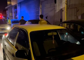Bursa’da polisin kovaladığı sürücü ehliyetsiz ve alkollü çıktı