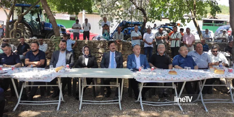 Koyunhisar Zaferi’nin 722. yılı kutlanıyor
