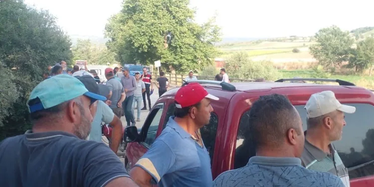 Bursa’da 14 yaşındaki çocuk derede boğuldu