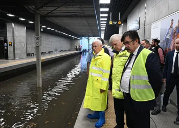 “Önceden bir hata yapılmışsa onu düzeltmek bizim işimiz”