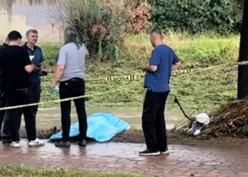 Çay’da bulunan cesedin kimliğini belirlemek için DNA testi yapılacak