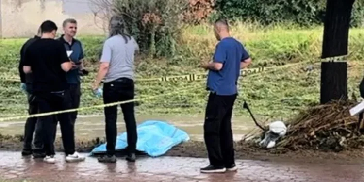 Çay’da bulunan cesedin kimliğini belirlemek için DNA testi yapılacak