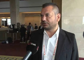 Trabzonspor Başkanı Ertuğrul Doğan: “Türk futbolunda artık yeni bir dönem başladı”