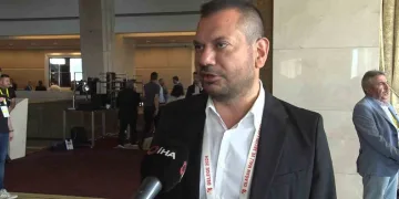 Trabzonspor Başkanı Ertuğrul Doğan: “Türk futbolunda artık yeni bir dönem başladı”