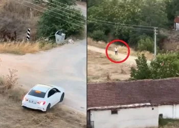 Bursa’da belediye meclis üyesine silahlı saldırı