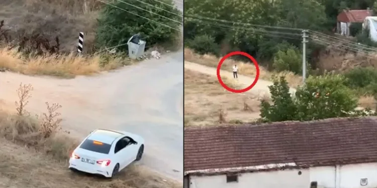 Bursa’da belediye meclis üyesine silahlı saldırı