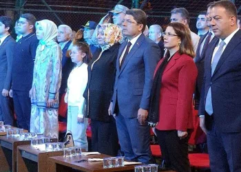 Yılmaz Tunç’tan ABD kongresine tepki