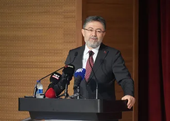 Bakan Yumaklı’dan ‘biyoçeşitlilik’ açıklaması
