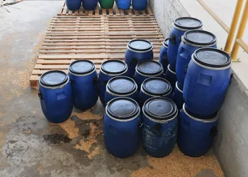 Osmangazi’de 4 bin 110 ton atık ekonomiye kazandırıldı