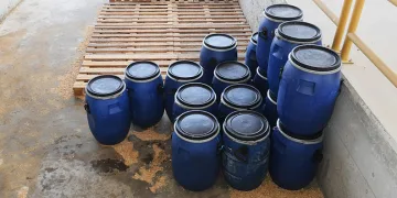 Osmangazi’de 4 bin 110 ton atık ekonomiye kazandırıldı