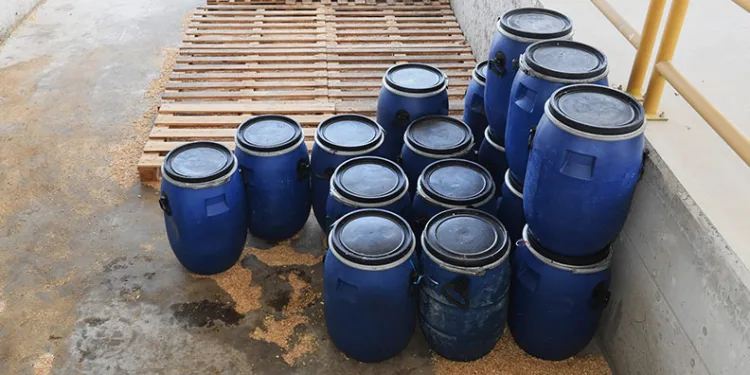 Osmangazi’de 4 bin 110 ton atık ekonomiye kazandırıldı