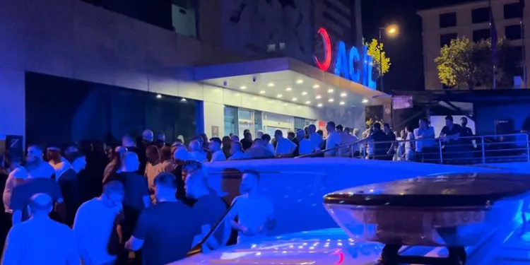 Bursa’da yan bakma cinayetinde acil karıştı
