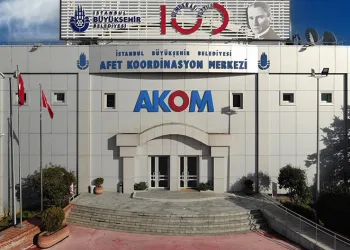 AKOM’dan sıcak hava uyarısı