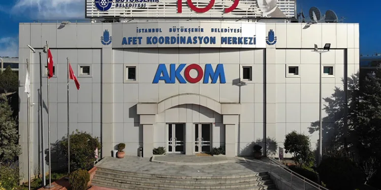 AKOM’dan sıcak hava uyarısı