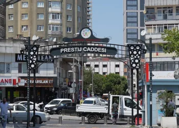 İstanbul’da nem oranı rekoru kırıldı
