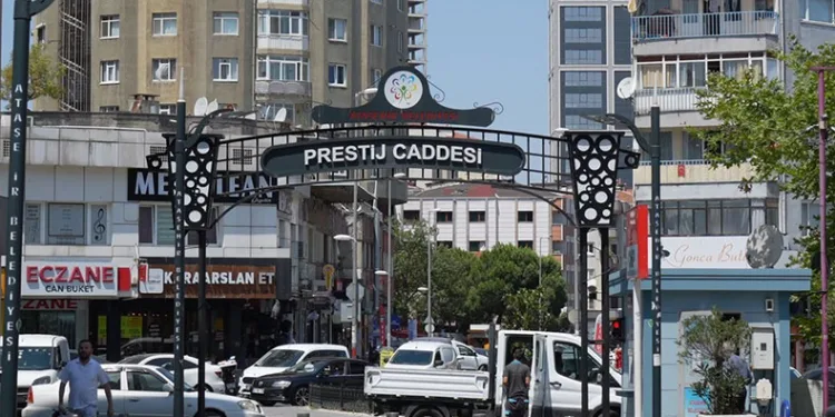 İstanbul’da nem oranı rekoru kırıldı