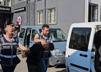 Bursa’da fuhuş operasyonu: 7 mağdur kadın kurtarıldı