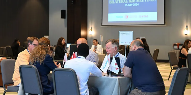 Sağlık Sektörü HİSER Projesi firmaların rekabetçiliğini güçlendiriyor