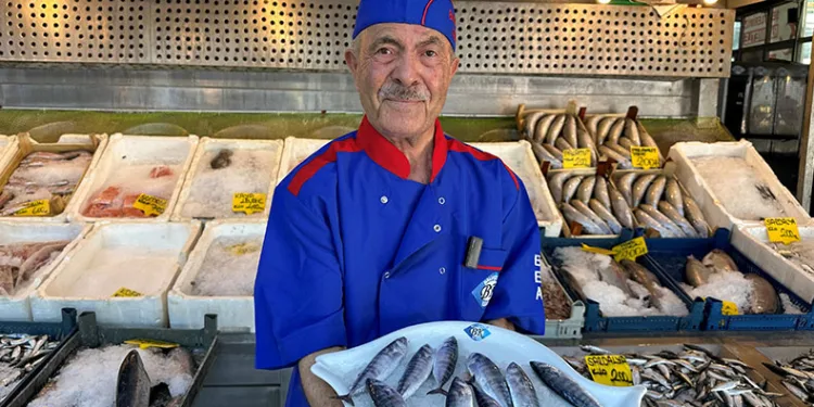 Balıkçılar yeni sezondan umutlu