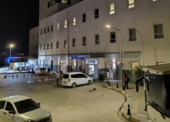 Husumetli olduğu 2 şahsı öldürüp intihar etti