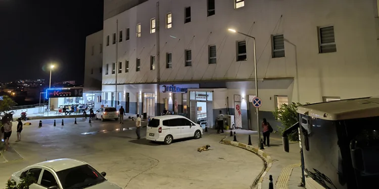 Husumetli olduğu 2 şahsı öldürüp intihar etti