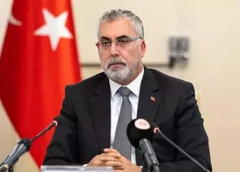 “Yükü azaltmak için gereken adımları atıyoruz”