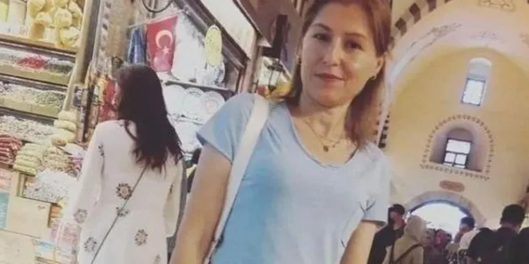 Çekiçli bakıcı cinayetinde ağırlaştırılmış müebbet hapis cezası