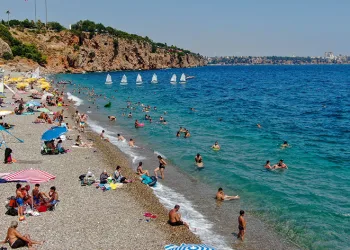 37 dereceye yüzde 70 üstü nem eşlik etti