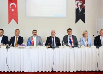 Bursa’nın turizm rotası şekilleniyor