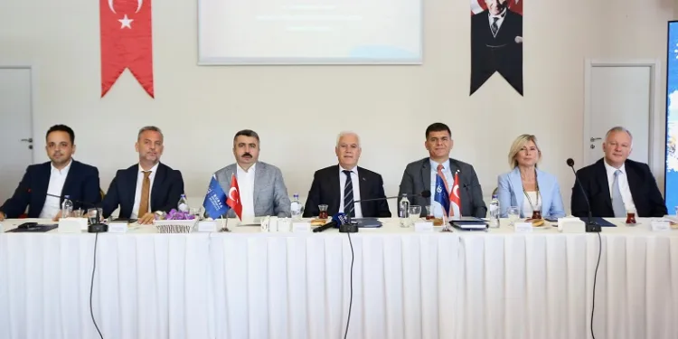 Bursa’nın turizm rotası şekilleniyor