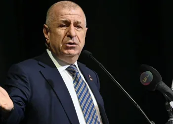 Ümit Özdağ’dan ‘MİT davası’ yorumu