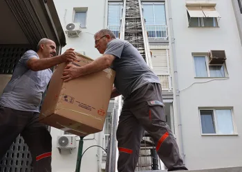 Nakliye fiyatları cep yakıyor