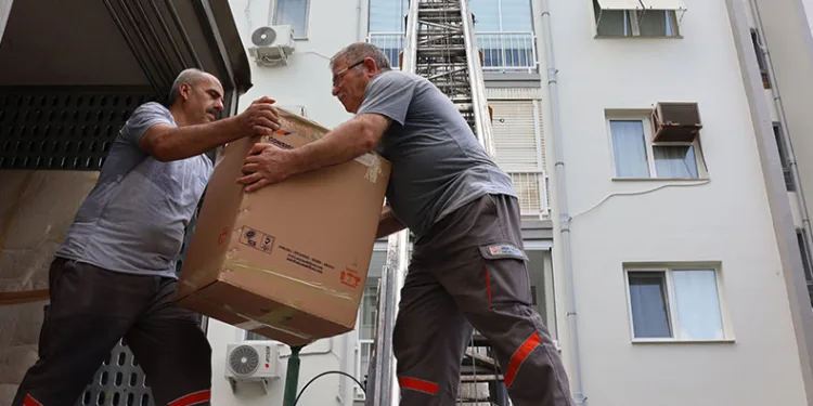 Nakliye fiyatları cep yakıyor
