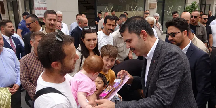 “Ayder’de projelerimize devam edeceğiz”